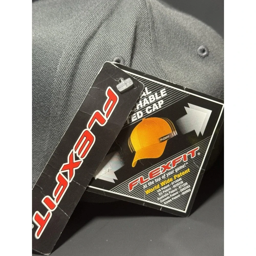 Y2K Shorty's Skateboard Hat‎ Size S/M